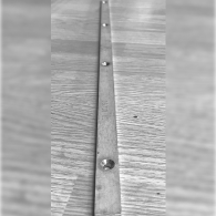 Опора боковая 16710‑01