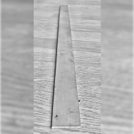 Опорное ребро протектора 14539-00-05